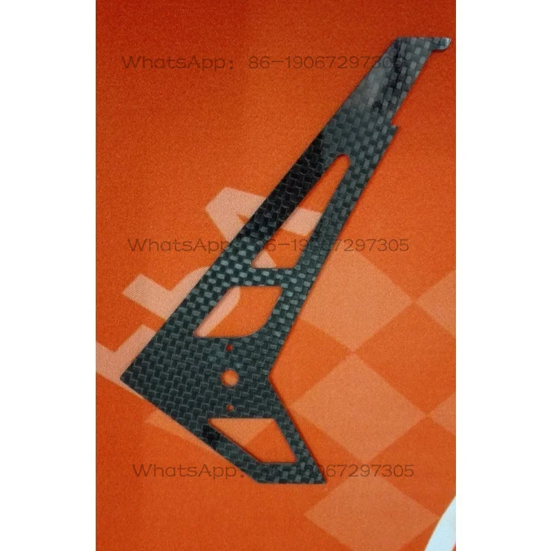 Suitable for X3 Full-carbon Thickened Vertical Tail and Accessories