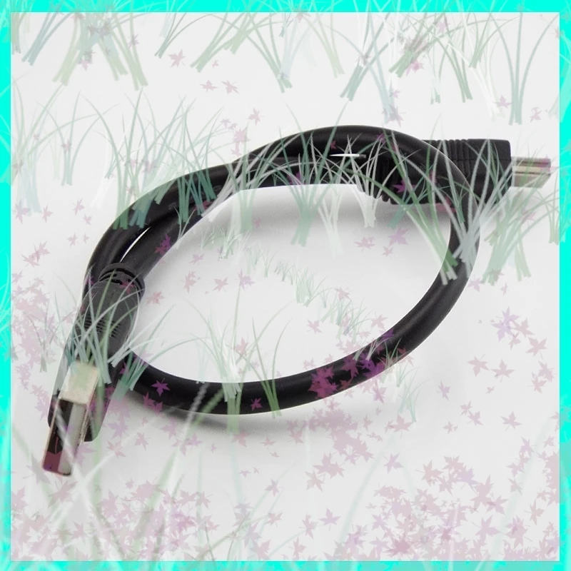 0.3m/0.5m/1m/3m/5m Mini USB Data Charging Cable Cord 5pin USB T-port Extension Cables Computer MP3/MP4 Adapter Connector E3