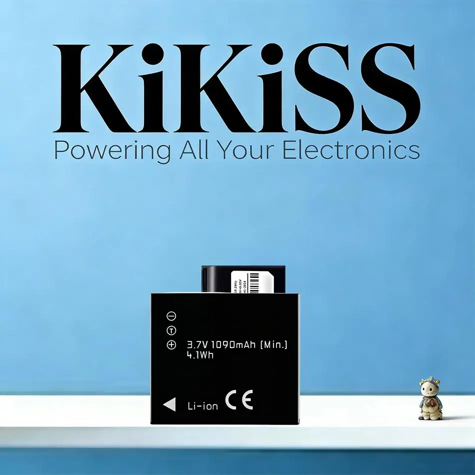 Stable BP-DC4 Batte…