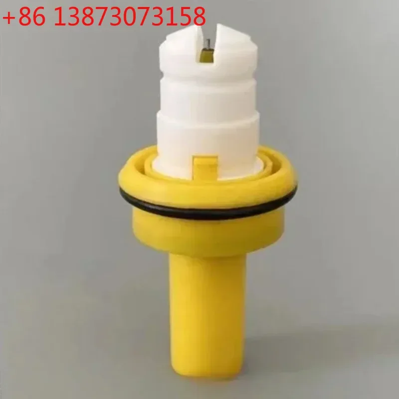 2322529 Electrostatic Powder Coating Accessories Spray Gun Nozzle Electrode Holder for X1 F