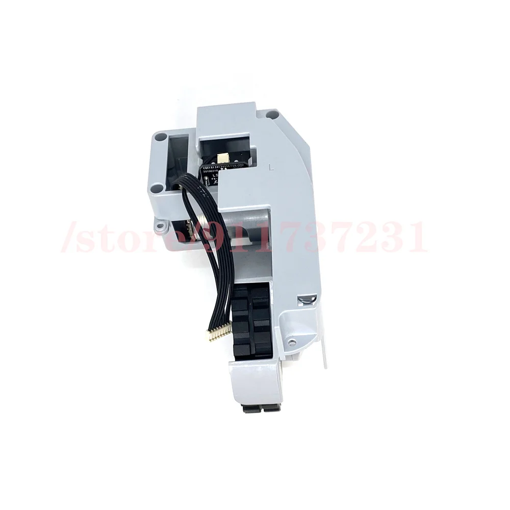 Original Lydsto R1 dust collection robot spare parts suitable for R1 left and right wheel belt motor walking wheel accessories