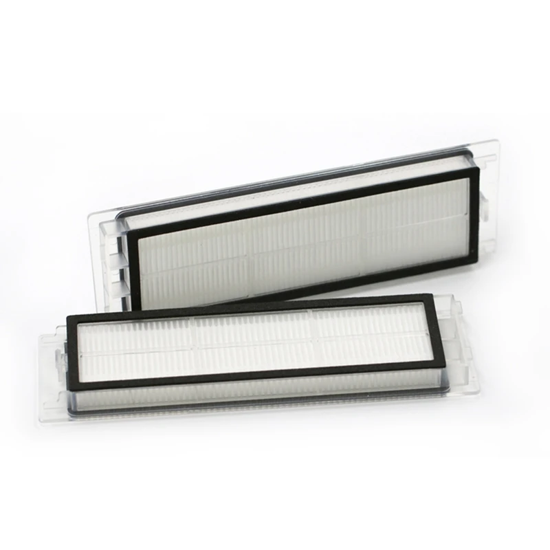 Hepa Filter Main Side Brush For Xiaomi Roborock S5 Max S6 Maxv S6 Vacuum Cleaner Accessories Spare Parts