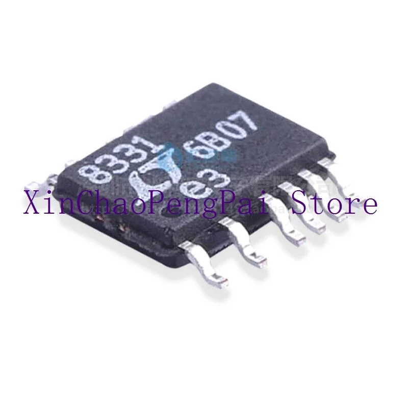 1pcs/lot LT8331IMSE#TRPBF LT8331IMSE LT8331 8331 LT8331 MSOP-12 Chipset 100% New&Original In Stock