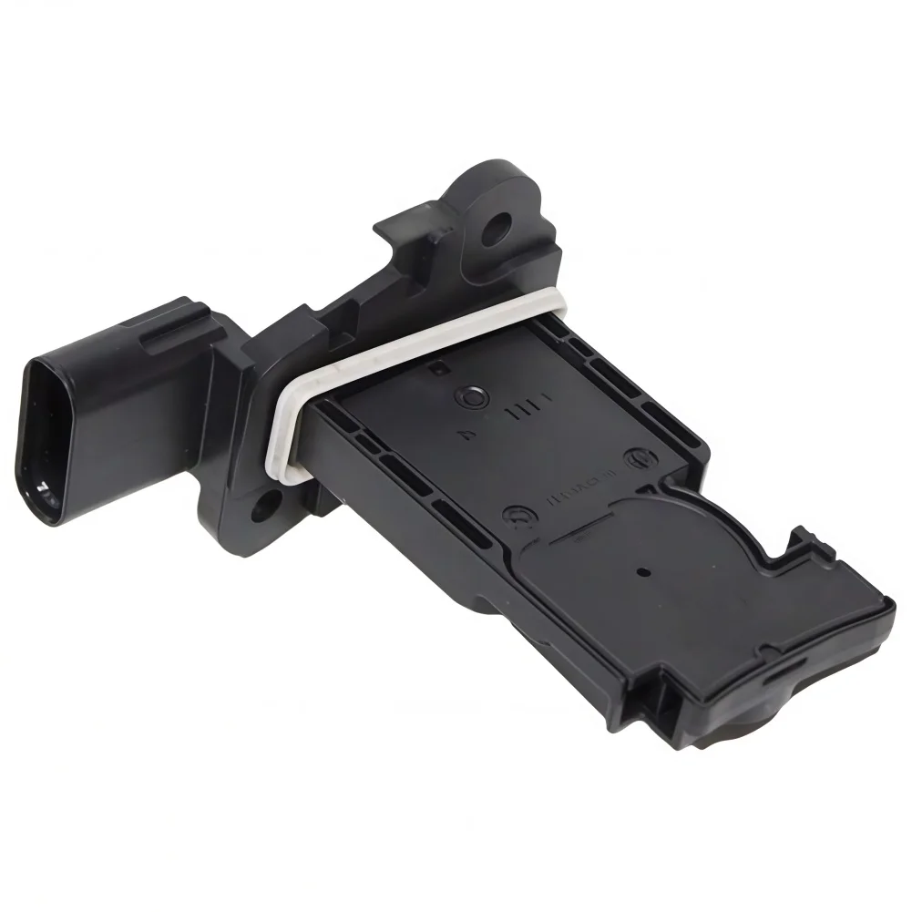 

Датчик массового расхода воздуха для точного определения воздушного потока, оптимизированное управление топливом