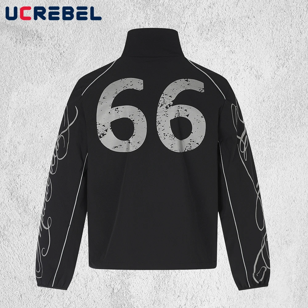 Unicorn Embroidery Jacket Mens - Embroidery Unicorn 评论和价格