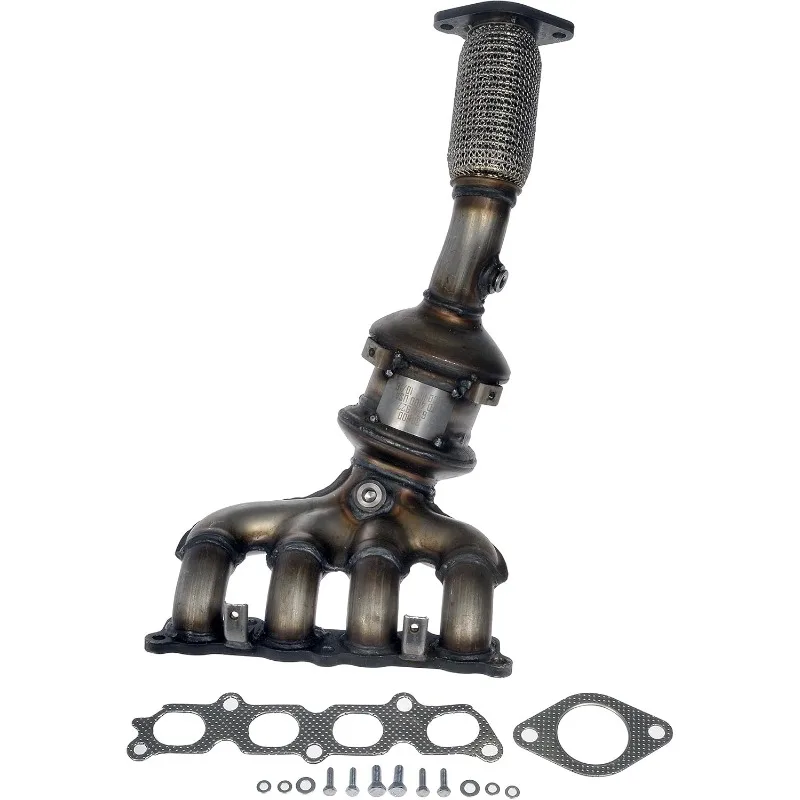 

Dorman 674-927 Manifold Converter - Not CARB Compliant