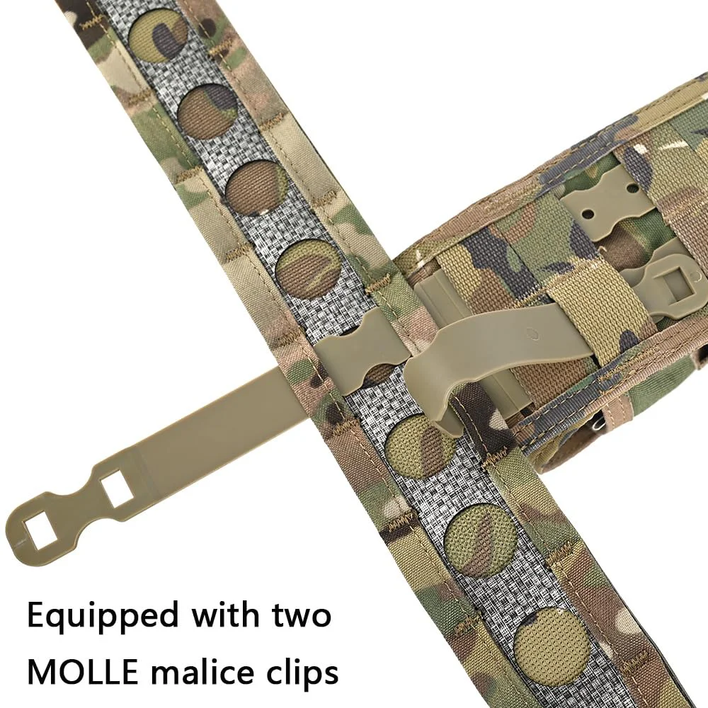Tactical Tourniquet Pouch Holder Trauma Shears EMT Storage Bag MOLLE EDC Belt Pouch Malice Clip Flashlight Medical Scissor
