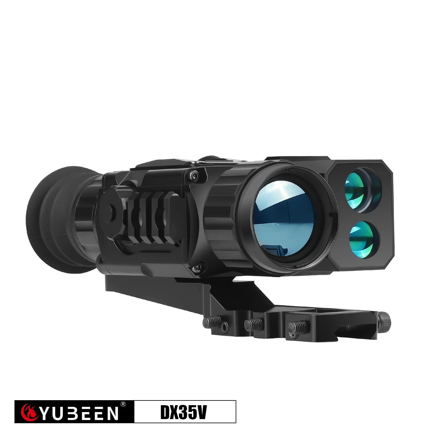 High Quality Night Vision Monocular 384x288 Infrared Resolution Ratio 1440x1080 Digital Night Vision Scope For Hunting