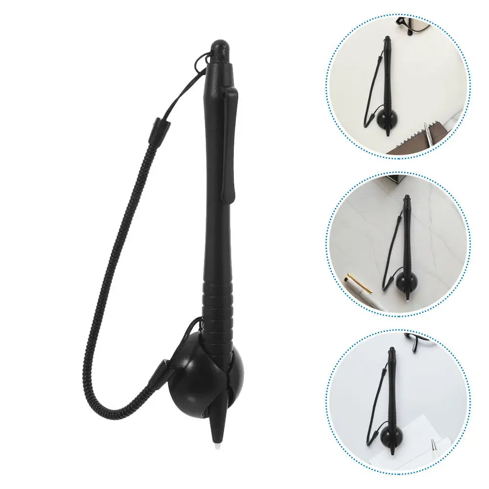 

Набор из 10 резистивных стилусов с жестким наконечником, защитой от потери и пружинным шнурком, для сенсорных экранов, рукописного ввода, рисования и заметок