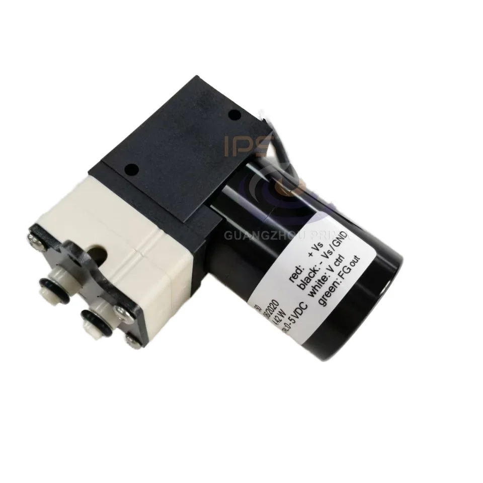 007517SP Domino Pump Compatible Recovery Pump Gutter Compatible For Domino AX350 AX550Is Cij Inkjet Printer Spare Parts