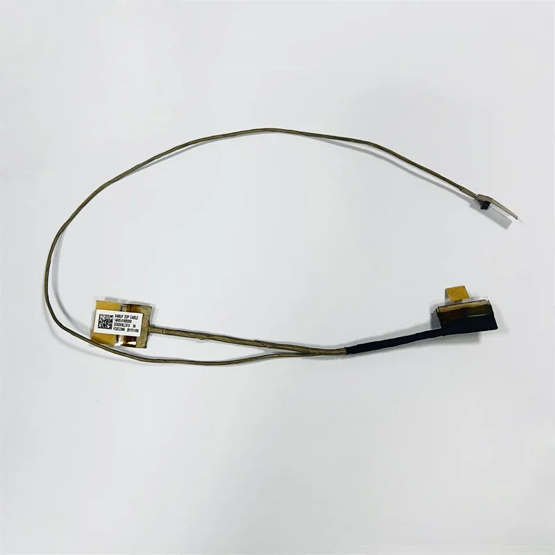 New Lcd Video Cable… - image