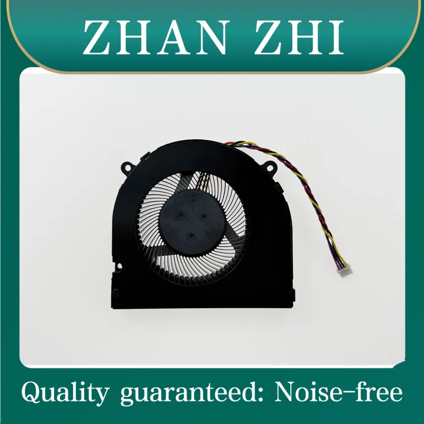 Für BF08010H05FP 5V 0,5A Lüfter Mini-PC Host CPU-Kühlung