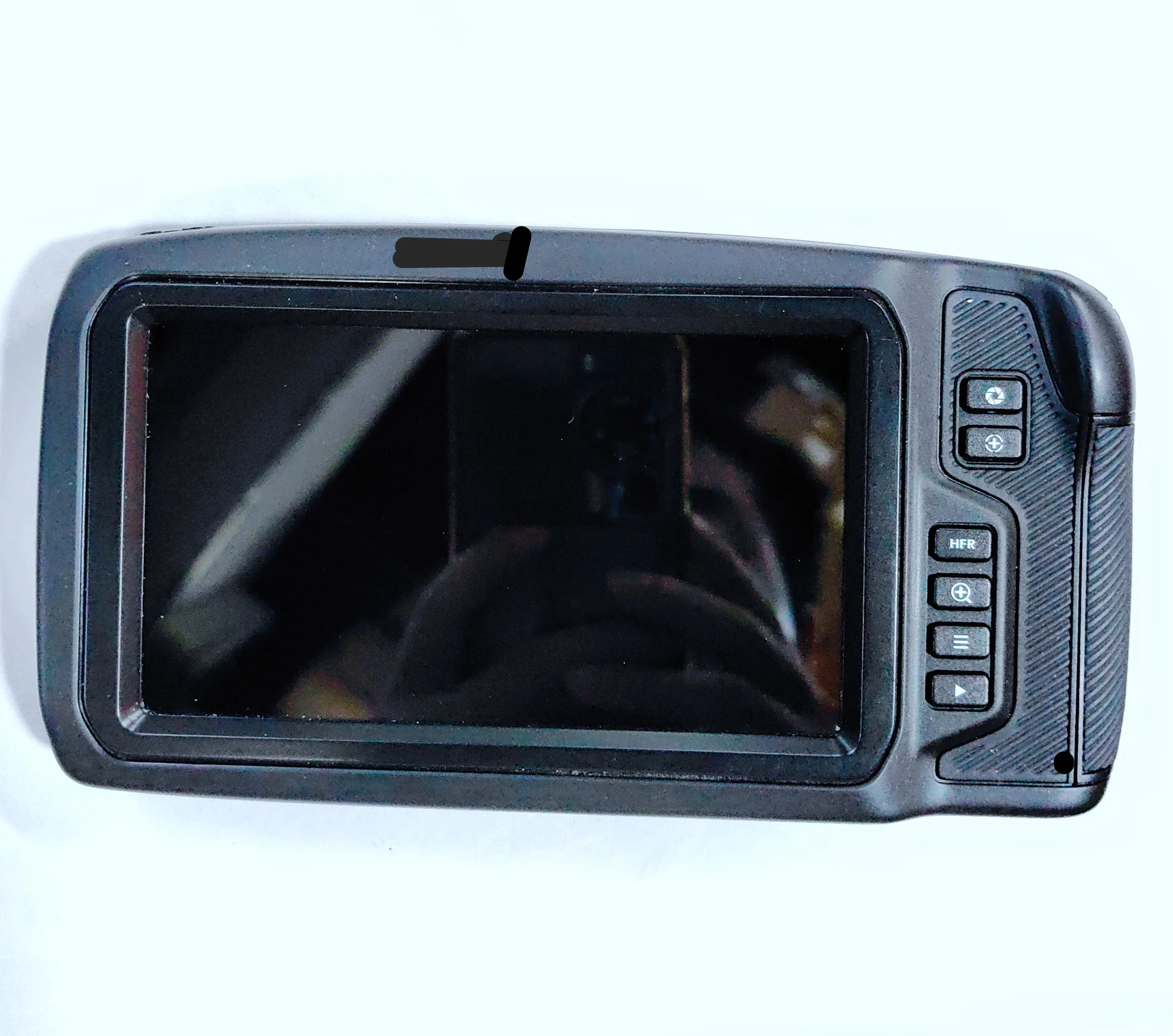 

95% новинка для карманной кинокамеры Blackmagic BMPCC 6K, сенсорный ЖК-дисплей, требует не менее 7,5 прошивки камеры