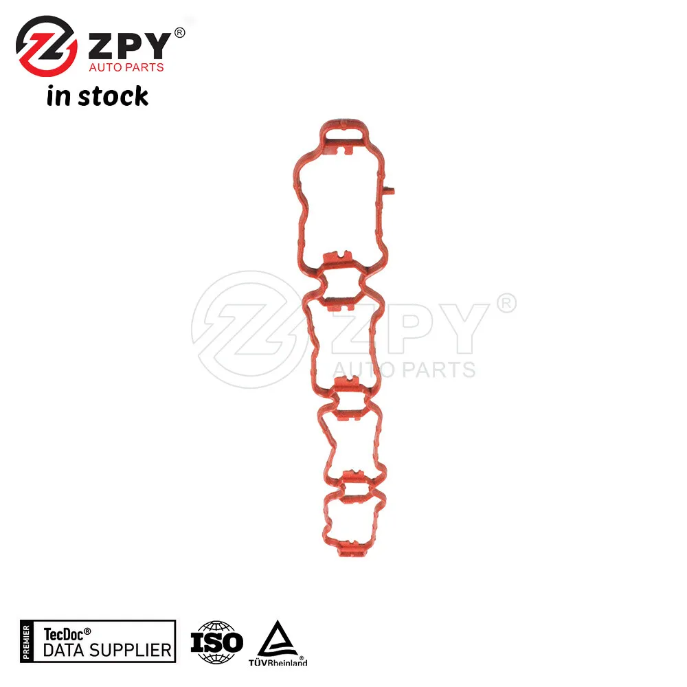 

ZPY New Intake manifold gasket For Volkswagen Audi A3 S3 1.8/2.0T 06K 129 717A