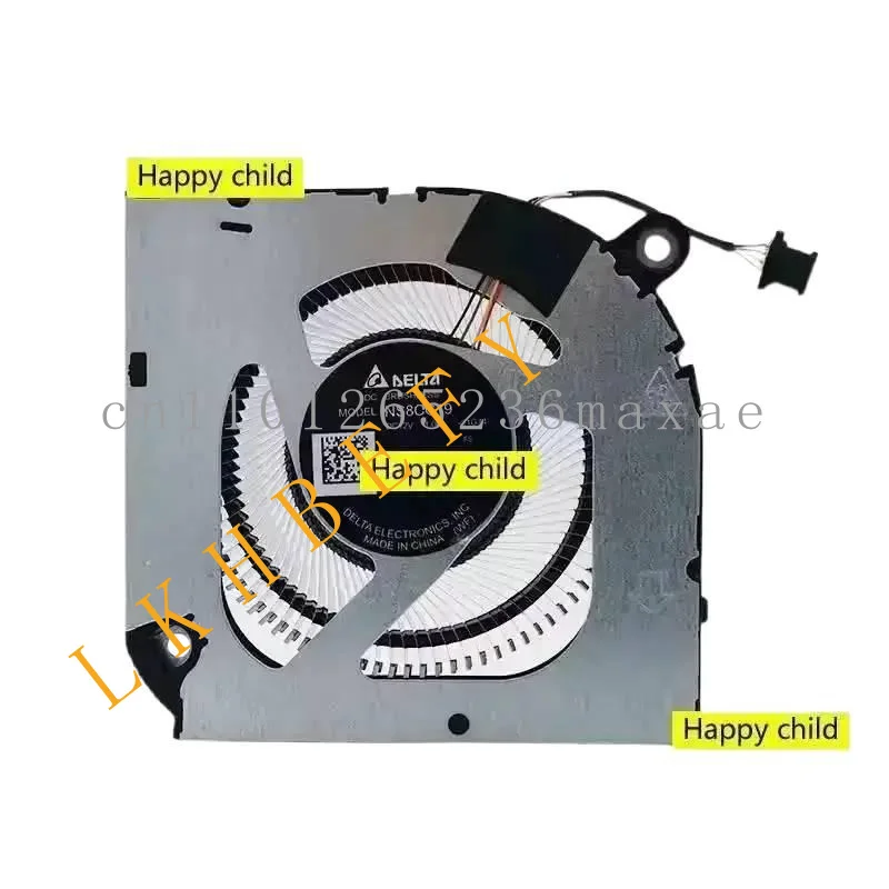 

for NS8CC19- 21G14 DC12V 1.00A COOLING FAN （Metal Leaf） €€