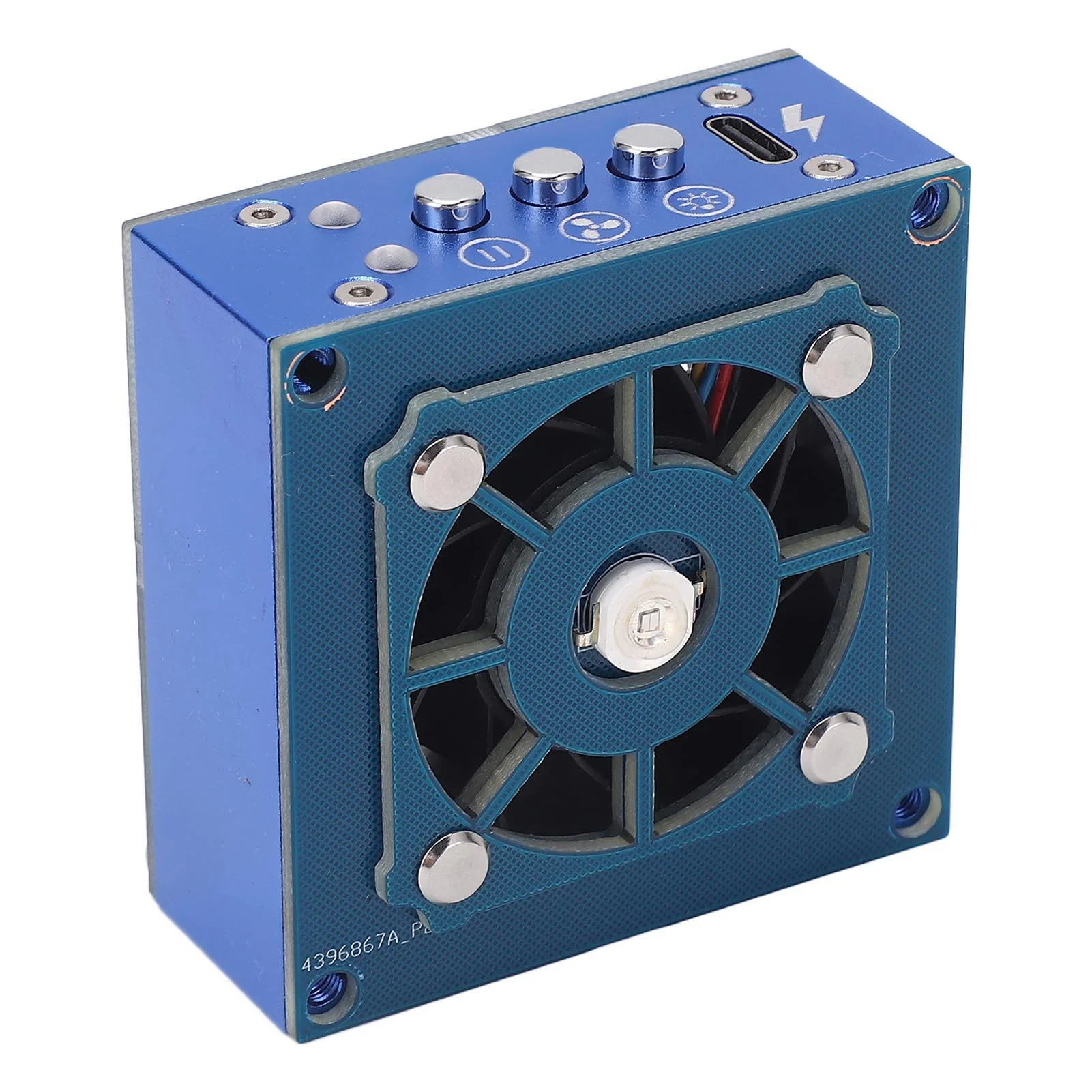 

Мини-многофункциональная светодиодная УФ-лампа. Высокоскоростной охлаждающий вентилятор. Зарядный дымоотводный вентилятор типа c для отверждения УФ-клея. Пайка печатных плат.