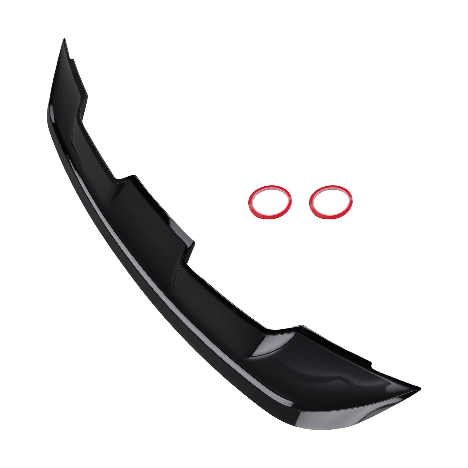 Black Rear Trunk Spoiler fit for Ford Mustang 2015 2016 2017 2018 2019 2020