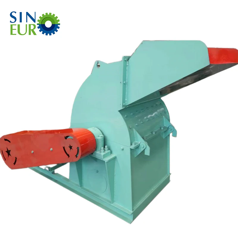 

OEM дробилка для опилок, дробилка для древесины, дробилка для древесины, машина для измельчения опилок