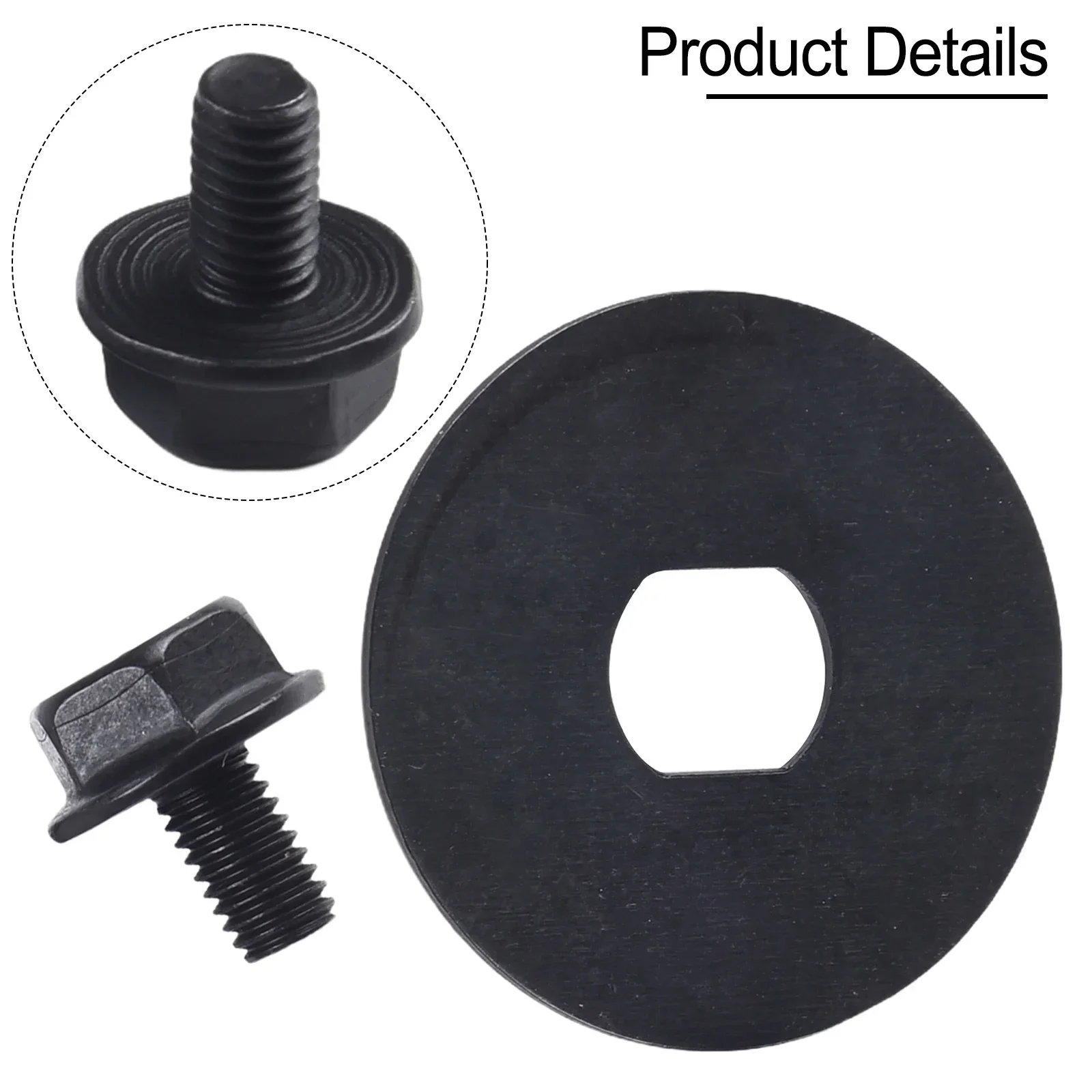 Chainsaw Fitment Light Brightness Manual Measurement Deviation Monitor Washer Kit CMCCS Washer Kit CMCCS DCCS DWCS