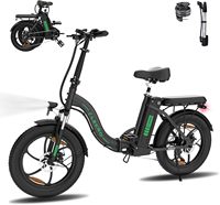 ELEKGO Vélo électrique, 20\