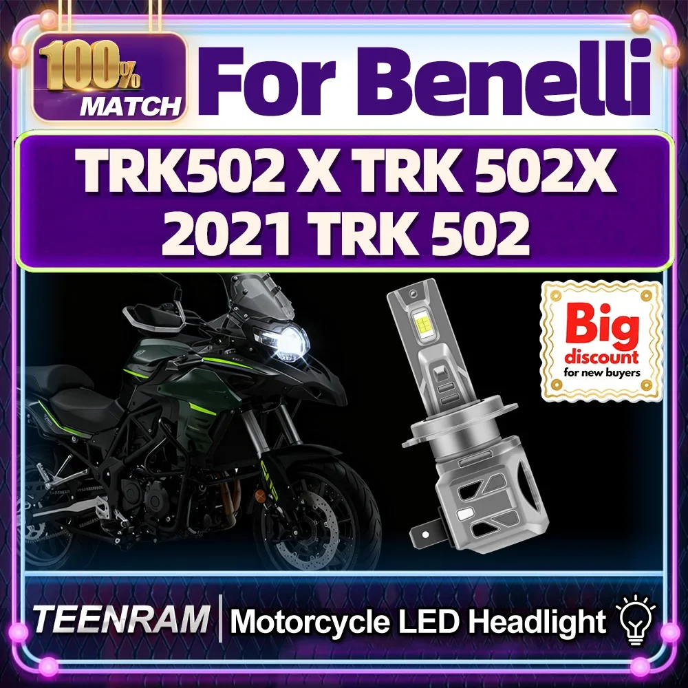 Roadsun For Benelli…