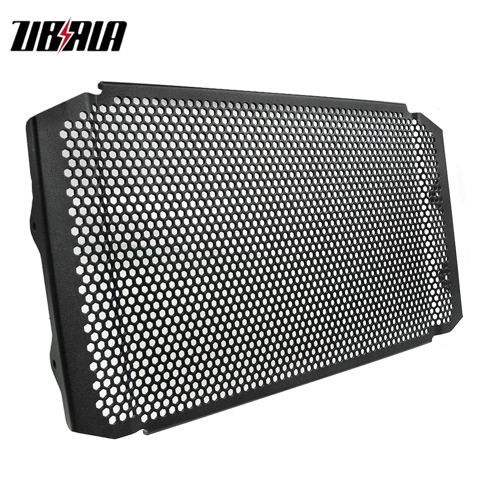 

Motorcycle Radiator Grille Guard Cover For Yamaha XSR900 2016-2021 For Yamaha FZ-09 / MT-09 / TRACE 900GT Protection Accessories