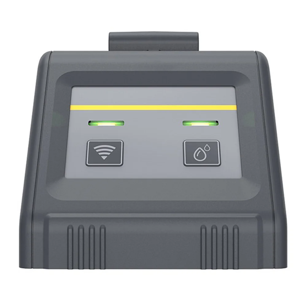 Temporizador de riego automático para plantas, sistema de riego controlado por aplicación Smart Life, Tuya, WIFI