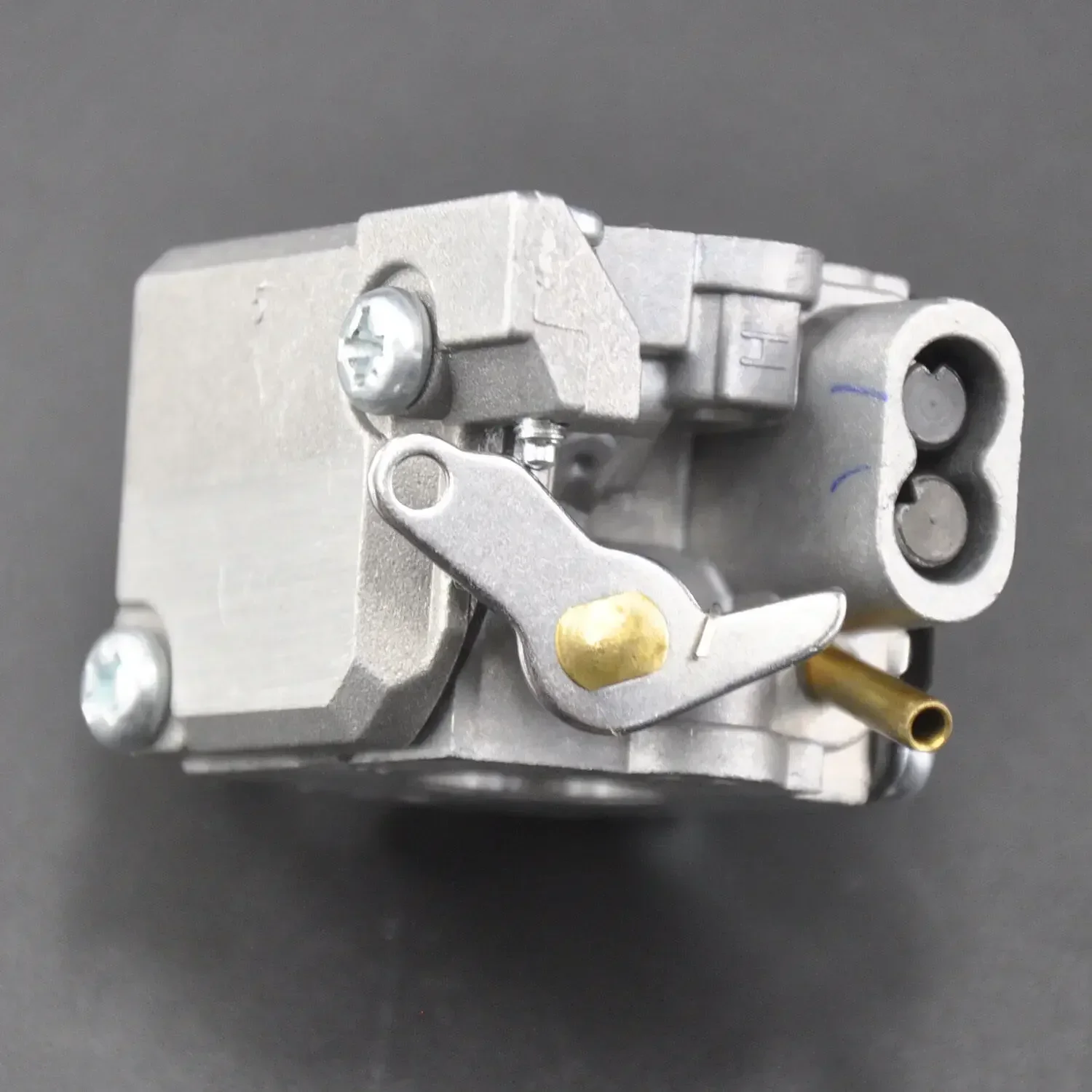 Imagem -05 - Carburador para Walbro Wt827 791182062 75305133 Wt927-1 Wt827