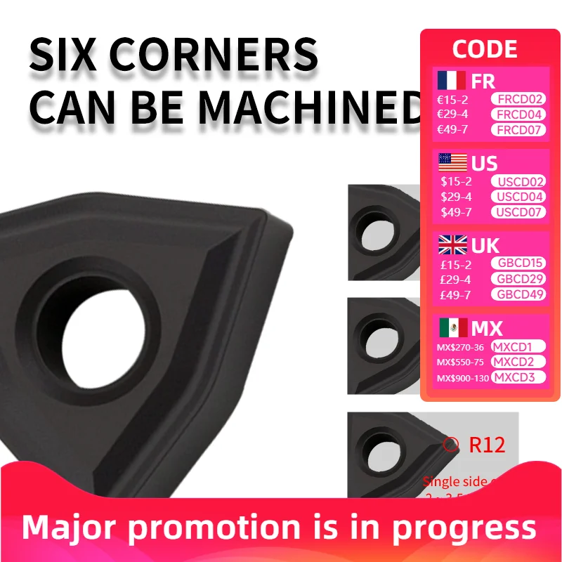 

WNMG080404 WNMG080408 WNMG080412 YZ5115 YZ5115s Сменные пластины для токарных станков с ЧПУ, серые чугунные специальные лезвия для наружной обработки