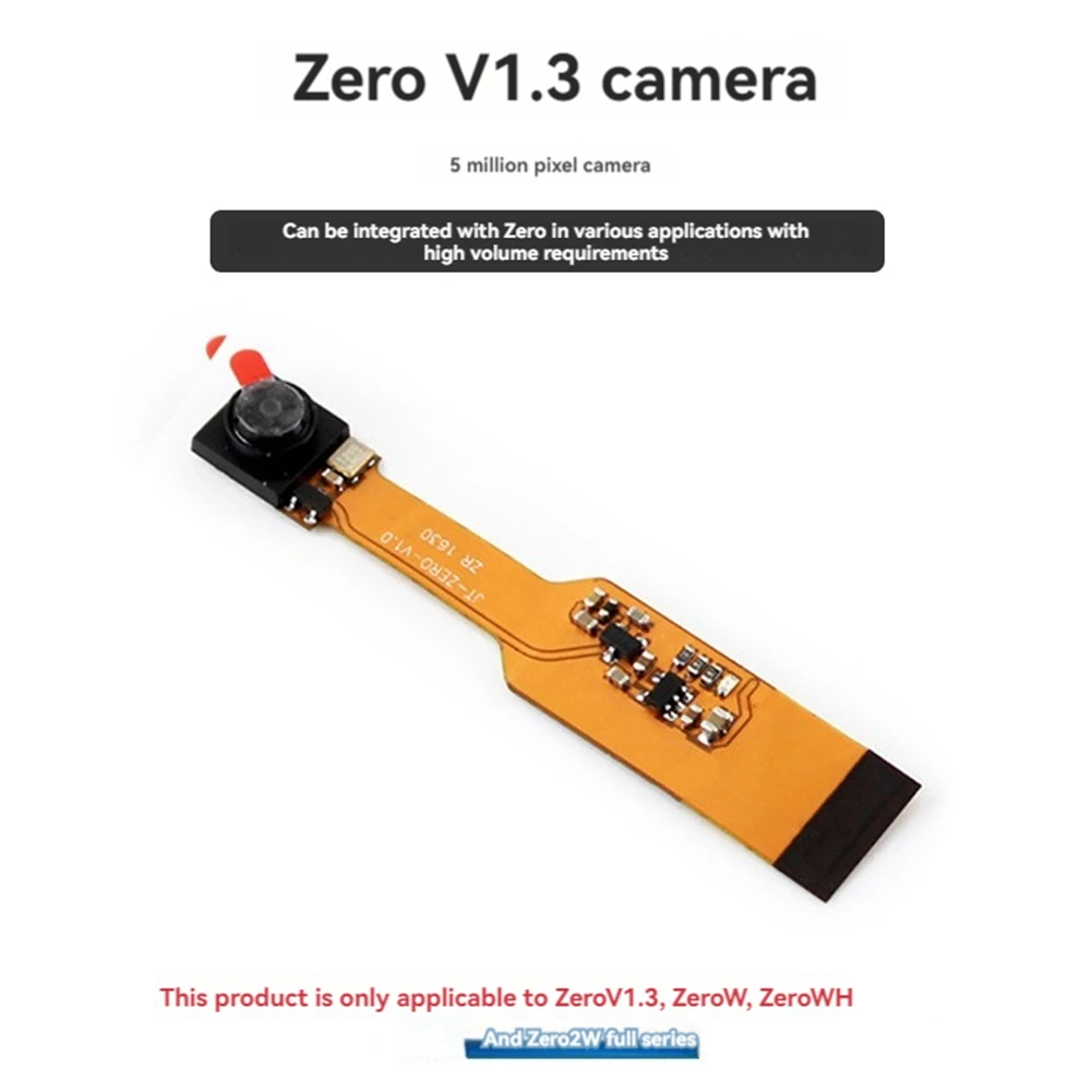 Xb-Camera Module Fo… - image