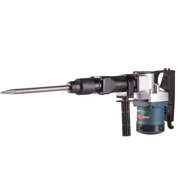 Multifunctional Rotary Hammer And Accessories Electric Demolition Hammer Impact Drill