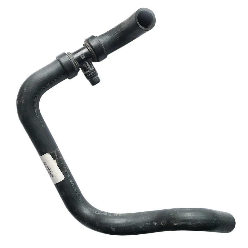 9674896580 9674898180 Suitable for Peugeot 301 Citroen C-Elysee RADIATOR WATER INLET HOSE OUTLET HOSE