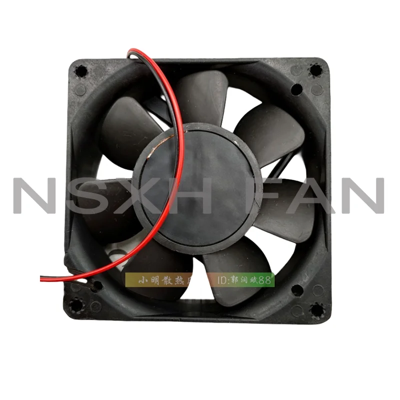 

Brand New Original 3610NL-05W-B30 24V 0.13A 9CM INVERTER COOLING FAN