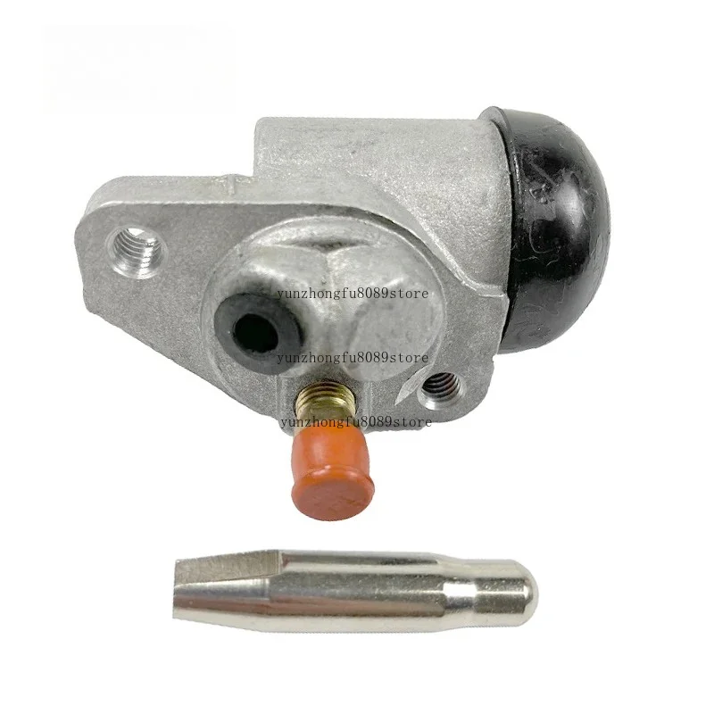 Trailer Hydraulic Brake Wheel Cylinder For 10inch  Drum Hub Spare Parts Left And Right