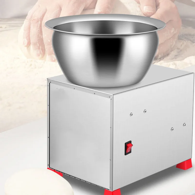 Multifunctional Household Stuffing Machine 220V/800W Electric Dough And Noodle Mixing Machine Minced Meat Mixer Household
