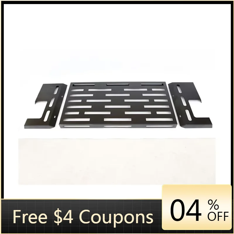 

Car Accessories Multi-purpose Foldaway Tailgate Table For Jeep JL JK 07-18