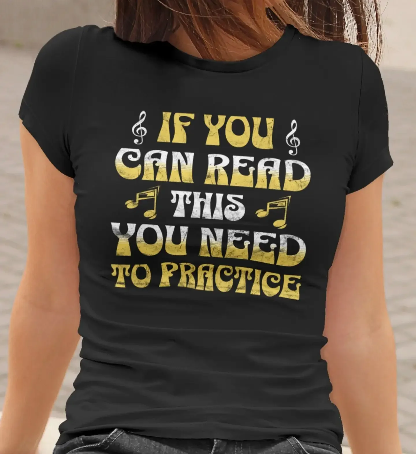 Funny Music Teacher T Shirt Appreciation S For Directors Practice