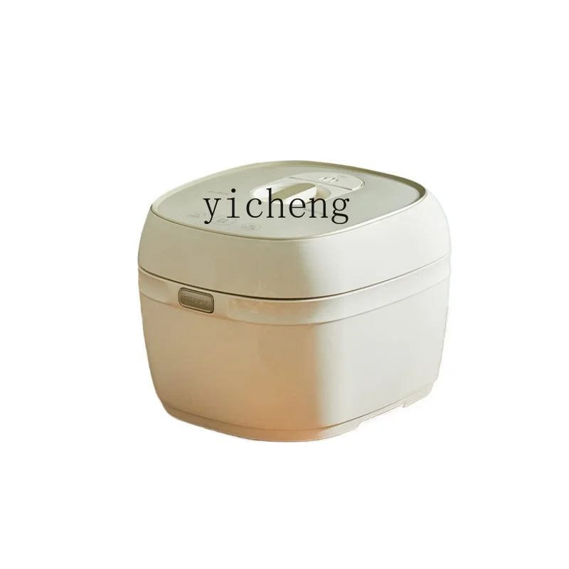 Tqh Electric Pressure Cooker Large Capacity Electric Pressure Cooker Household Multi-Function Soup Cooking Rice Cooker