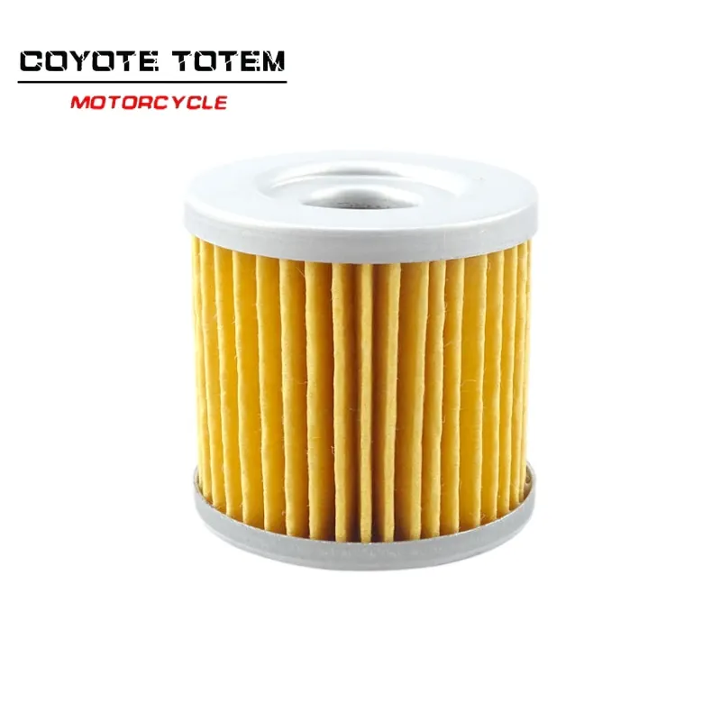 For Suzuki oil filter engine parts AN125 Vecstar UH200A Burgman AN250D Skywave AN400A Burgman AN400ZA