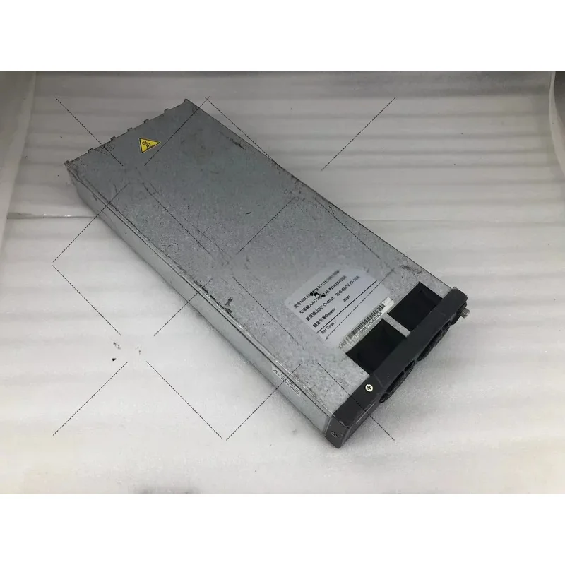 

For EV Stations - REG50010S 4KW DC Charging Module, 200 - 500VDC, 0 - 10A