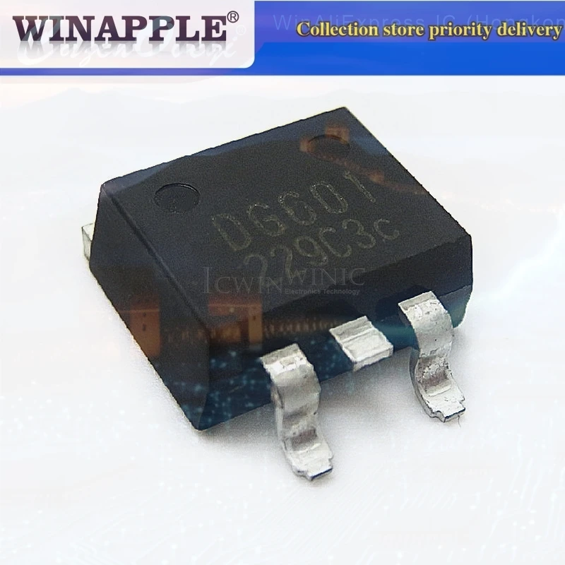 SKB15N60 K15N60 MBR10100CT MBR10100 DG601 D6601 IRFZ24NS FZ24NS TO-263