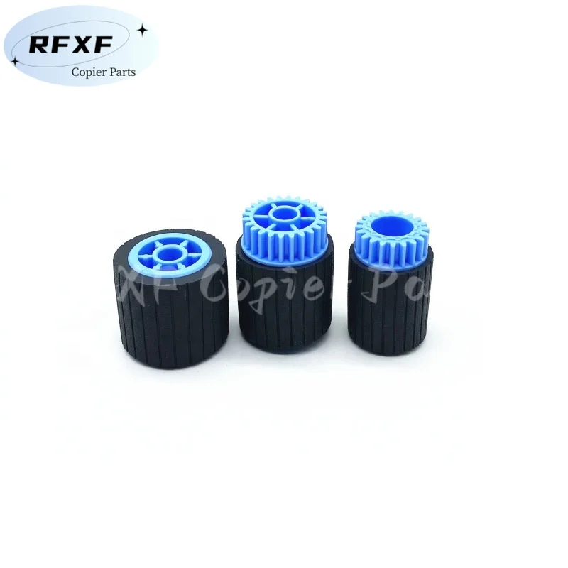 AF03-1082 AF03-0081 AF03-2080 New Pickup Roller for Ricoh MP 8001 7502 7001 2075 9001 7500 8000 7503 Printer Copier Spare Parts