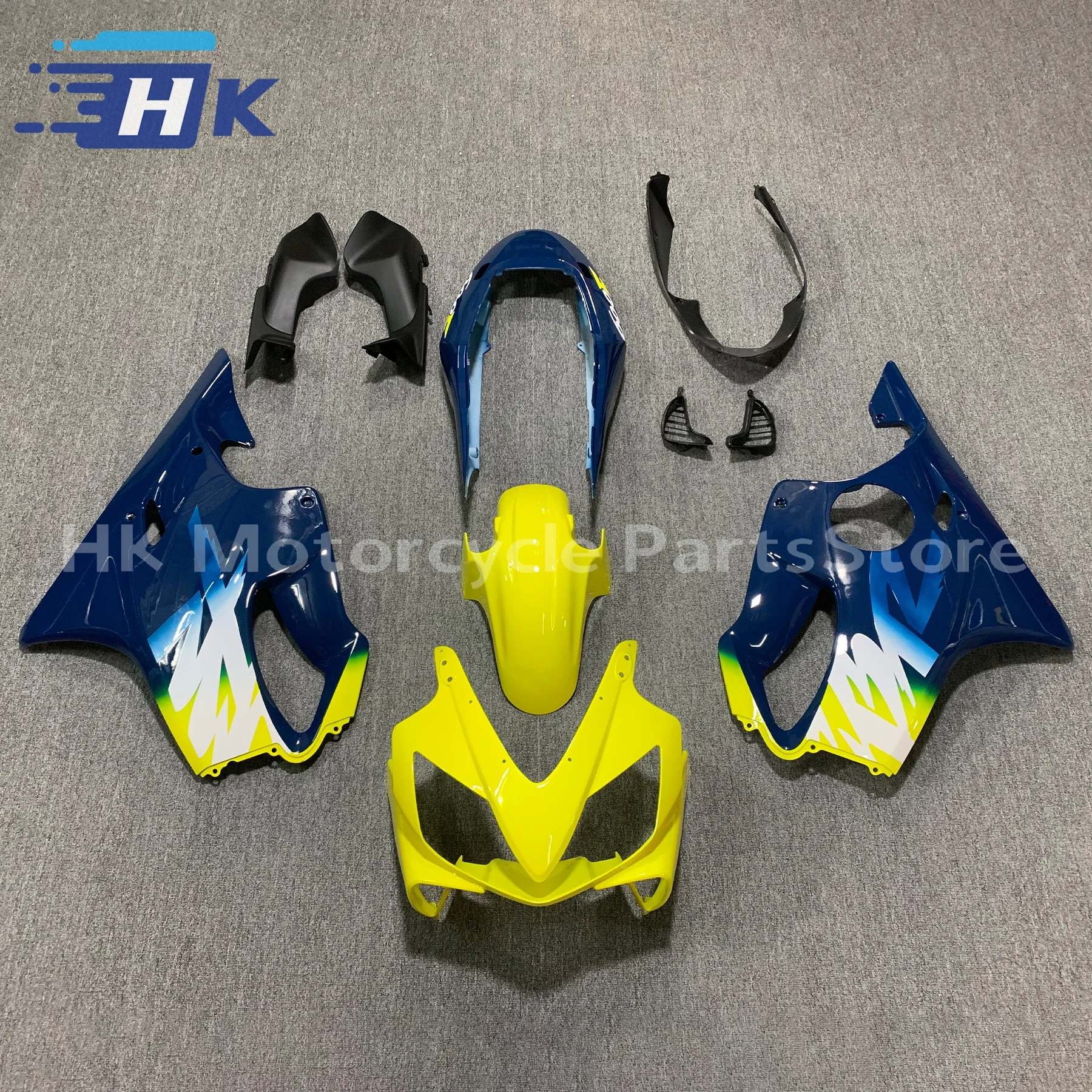 Cbr 600 F4I 04 05 0… - image