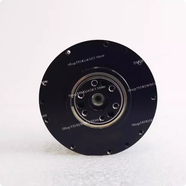 Integrated Joint Module with Gel Drive Technology, 17Nm Torque for Robotic Arm (Dual Engraving Edition)