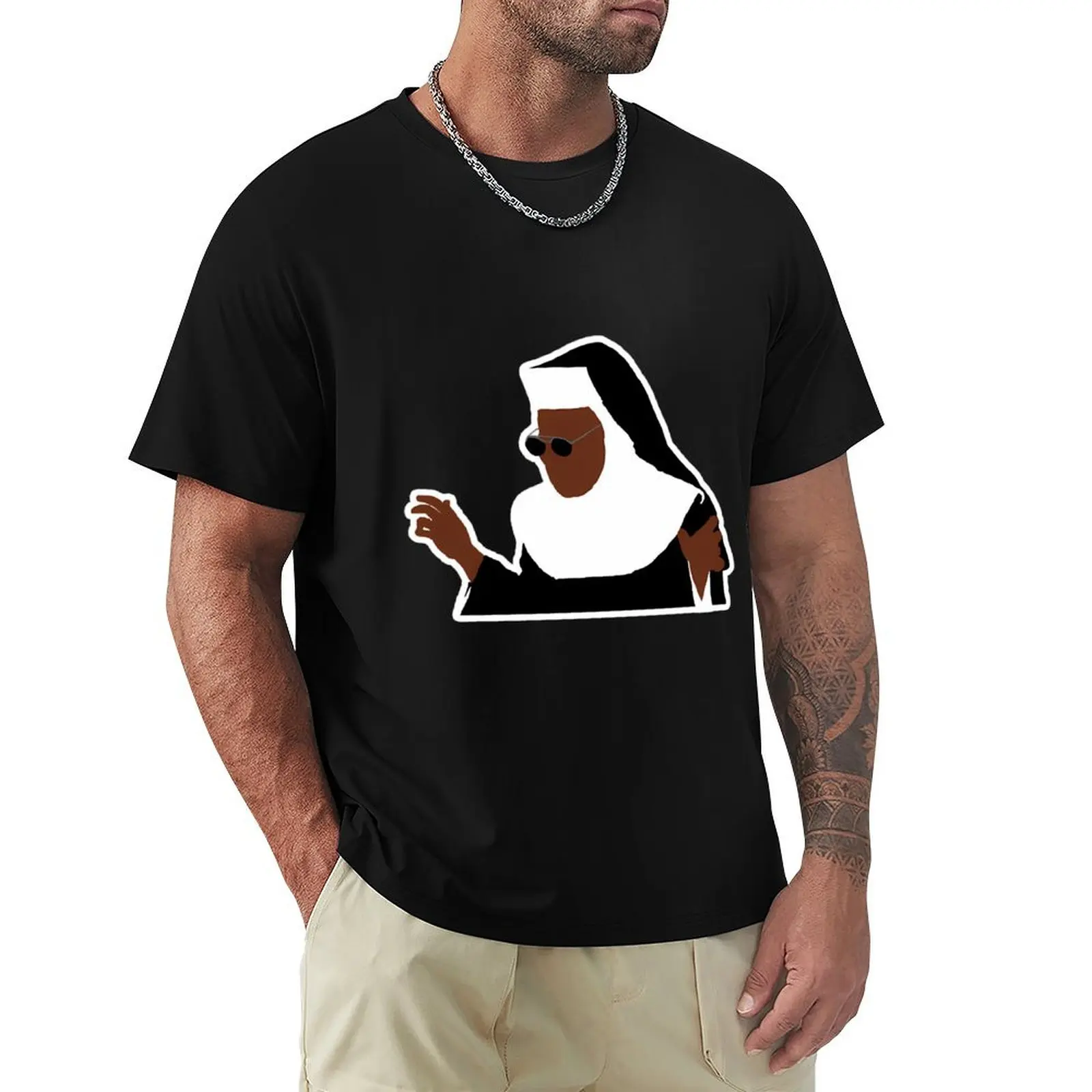 

Sister Act T-Shirt tshirts personalised anime tshirt customs design your own animal prinfor boys mens designer clothes