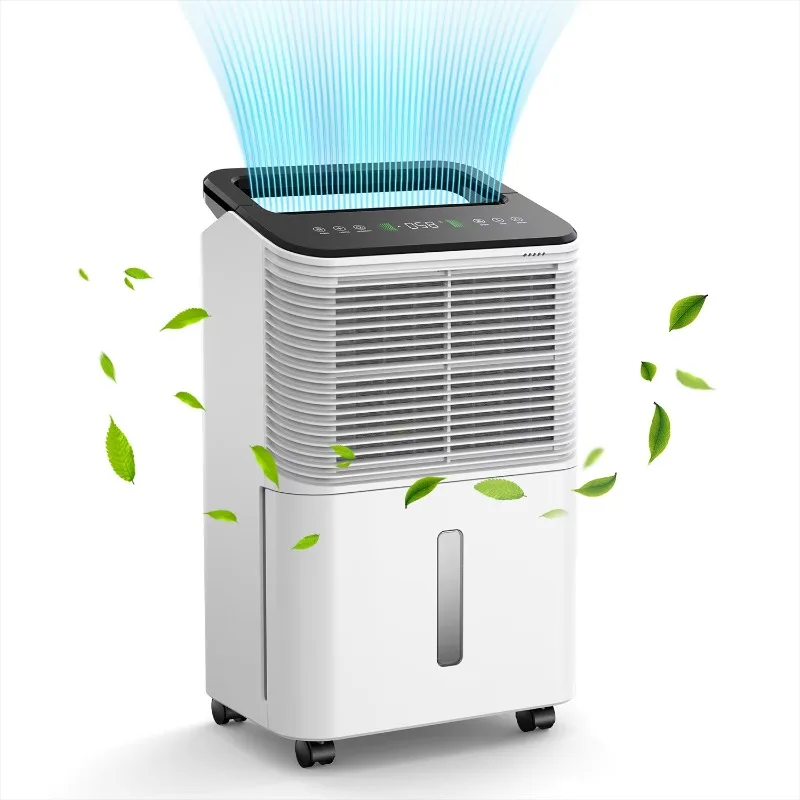 

CB CE KC R290 Compressor Electric Basement Whole House Air Drying Lgr 220v Dehumidifi Commercial Dehumidifier for Home 20l
