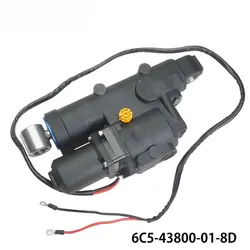 69W-43800-00-4D подвесной мотор Yamaha F50 F60 50HP 60HP 4-тактный 6C5-43800