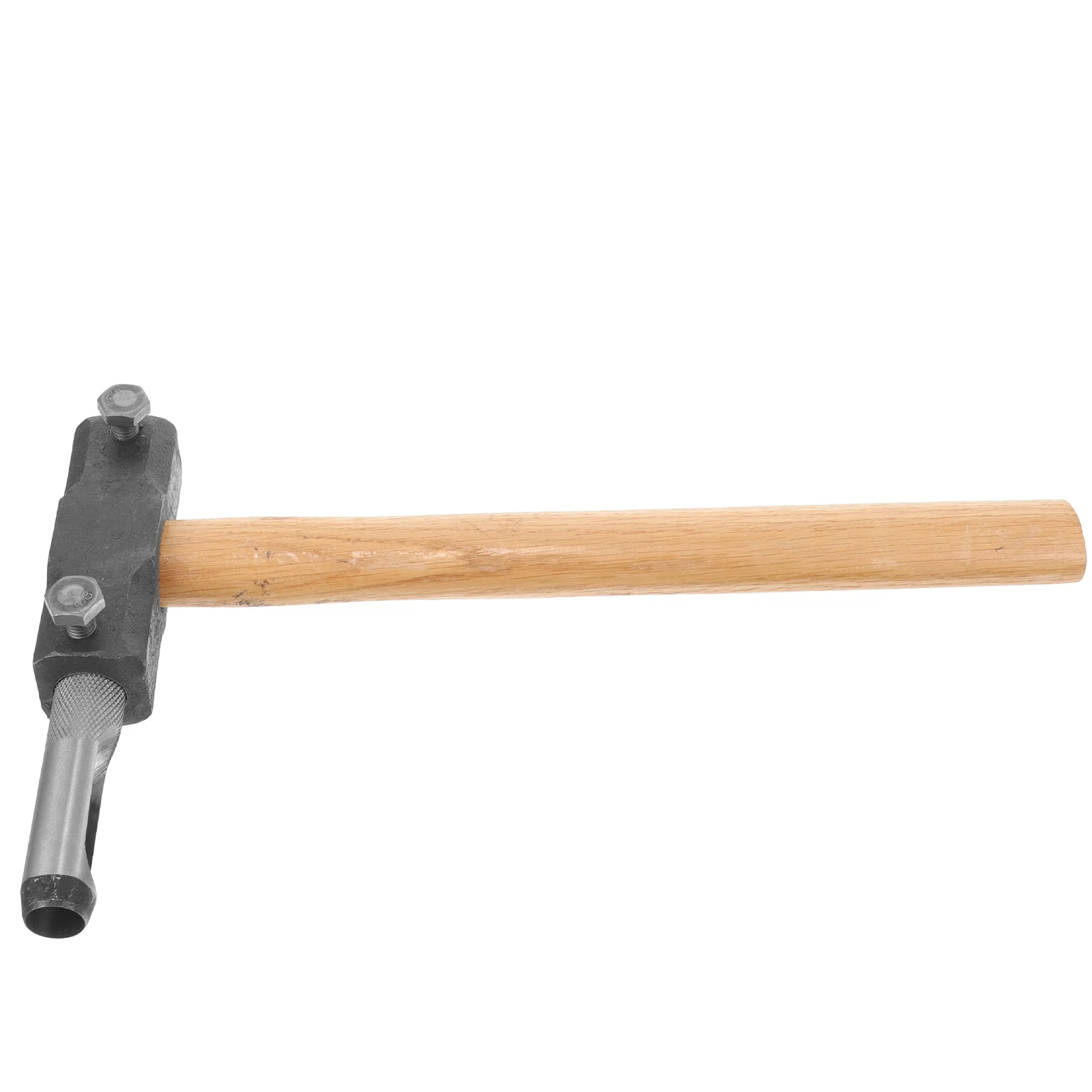 أداة ملاكمة مطرقة تفرخ الفطر لتقليل السجل، تصميم مزدوج الرأس، زراعة فعالة، مواد ذات جودة متينة