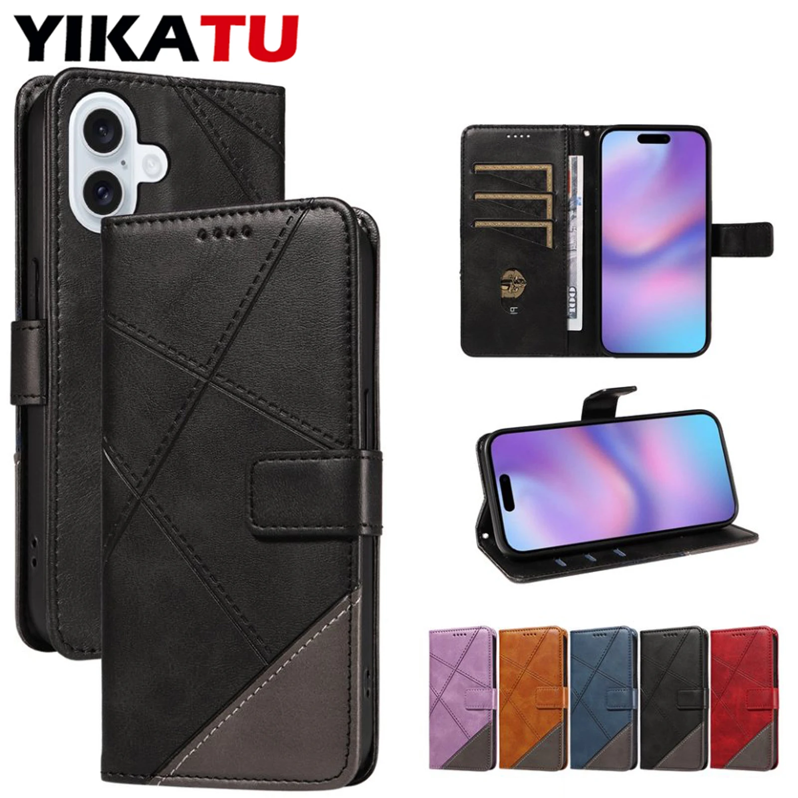 Wallet Case For Sam… - image