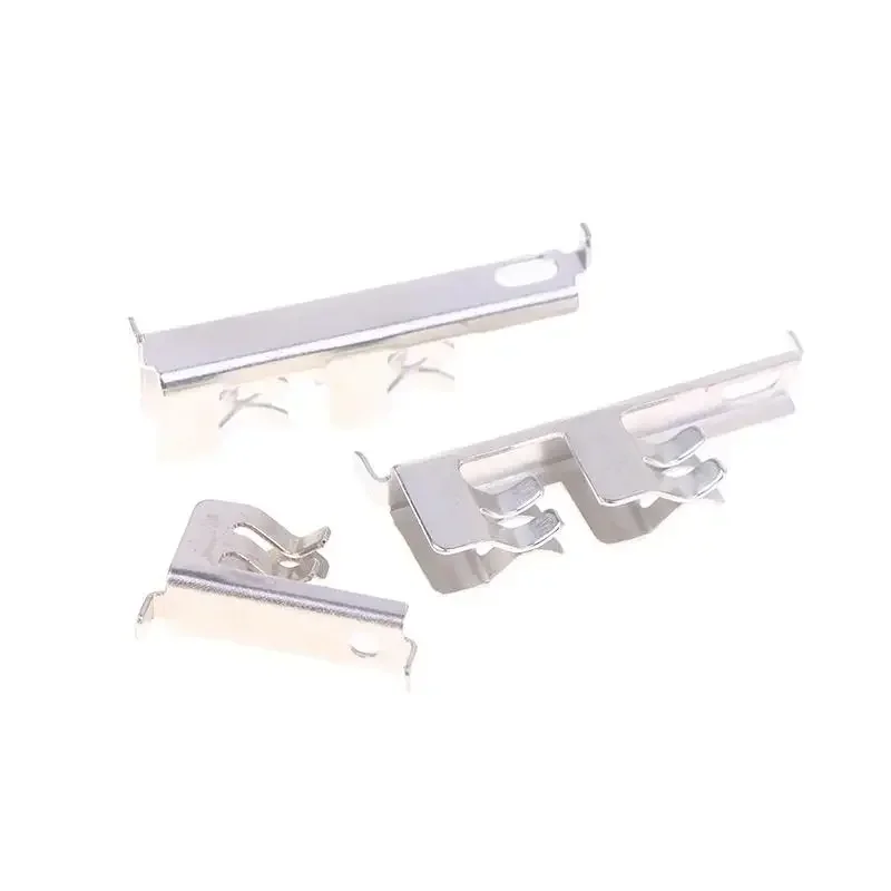 Terminal de conector, convertidor adaptador de batería de iones de litio de 14,4 V y 18V BL1430/BL1830, enchufe de metales PCB, placa de carga BMS